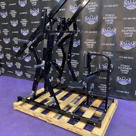 IMG_4966-458x458-1.jpg Hammer Strength ISO Lateral Plate Loaded Chest & Back Combo Machine
