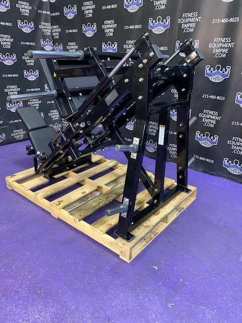 IMG_4976 Hammer Strength 45 Degree Linear Leg Press – True Linear Version