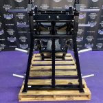 Hammer Strength 45 Degree Linear Leg Press – True Linear Version Hammer Strength 45 Degree Linear Leg Press – True Linear Version