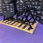 Hammer Strength Plate Loaded V Squat