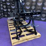 Hammer Strength Plate Loaded V Squat