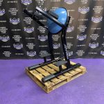 Life Fitness Signature Series Bosu Leg Raise