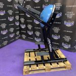 Life Fitness Signature Series Bosu Leg Raise