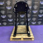 Life Fitness Signature Series Bosu Leg Raise