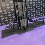 Life Fitness Insignia Series MJ4 w / Assisted Dip Pull-up – MINT