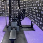 Life Fitness Insignia Series MJ4 w / Assisted Dip Pull-up – MINT