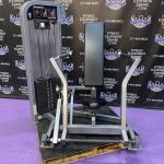 Hammer Strength Select Chest Press w / 305 Lb Stack – Latest Model Hammer Strength Select Chest Press w / 305 Lb Stack – Latest Model