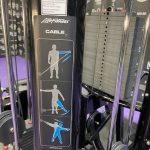 Life Fitness Insignia Series MJ4 w / Assisted Dip Pull-up – MINT