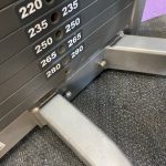 Hammer Strength Select Chest Press w / 305 Lb Stack – Latest Model Hammer Strength Select Chest Press w / 305 Lb Stack – Latest Model