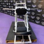 Flex Fitness First Generation 45 Degree Linear Leg Press