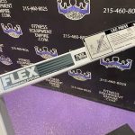 Flex Fitness First Generation 45 Degree Linear Leg Press