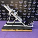 Flex Fitness First Generation 45 Degree Linear Leg Press