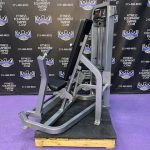 Hammer Strength Select Chest Press w / 305 Lb Stack – Latest Model Hammer Strength Select Chest Press w / 305 Lb Stack – Latest Model