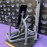 Hammer Strength Select Chest Press w / 305 Lb Stack – Latest Model Hammer Strength Select Chest Press w / 305 Lb Stack – Latest Model