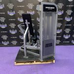 Hammer Strength Select Chest Press w / 305 Lb Stack – Latest Model Hammer Strength Select Chest Press w / 305 Lb Stack – Latest Model