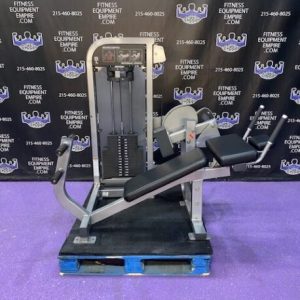 Hammer Strength Select Abdominal Crunch