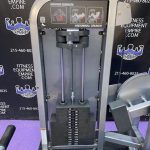 Hammer Strength Select Abdominal Crunch – Latest & Current Model