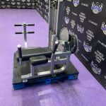 Hammer Strength Select Abdominal Crunch – Latest & Current Model