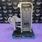 Hammer Strength Select Abdominal Crunch – Latest & Current Model