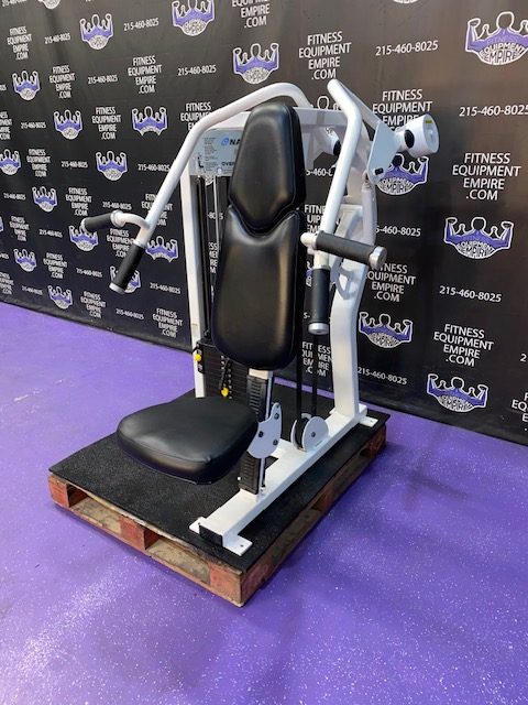 IMG_5356.jpg Nautilus Nitro Plus Multi Grip Overhead Shoulder Press