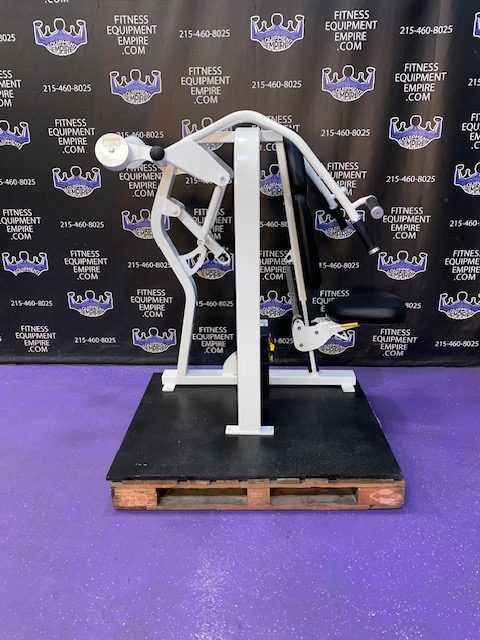 IMG_5358.jpg Nautilus Nitro Plus Multi Grip Overhead Shoulder Press