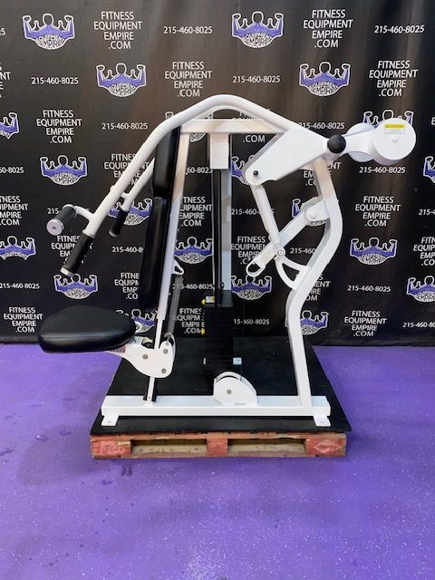 IMG_5360.jpg Nautilus Nitro Plus Multi Grip Overhead Shoulder Press