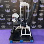 Bodymasters 110 Leg Extension