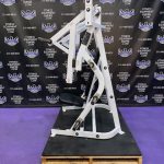 Hammer Strength ISO Lateral Bench Press – NEW STYLE