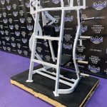 Hammer Strength ISO Lateral Bench Press – NEW STYLE