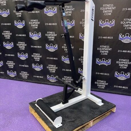 IMG_5552-rotated-458x458-1.jpg Nebula Plate Loaded Standing Calf – Extremely Rare Very Few Made – Refurbished