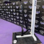 Nebula Plate Loaded Standing Calf – Extremely Rare Very Few Made – Refurbished Nebula Plate Loaded Standing Calf – Extremely Rare Very Few Made – Refurbished