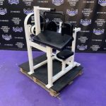 Strive Smart Strength Plate Loaded Tricep Extension