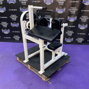 Strive Smart Strength Plate Loaded Tricep Extension