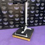 Nebula Plate Loaded Standing Calf – Extremely Rare Very Few Made – Refurbished Nebula Plate Loaded Standing Calf – Extremely Rare Very Few Made – Refurbished