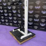 Nebula Plate Loaded Standing Calf – Extremely Rare Very Few Made – Refurbished Nebula Plate Loaded Standing Calf – Extremely Rare Very Few Made – Refurbished