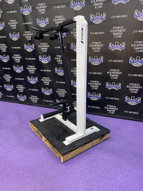 IMG_5555-rotated-1.jpg Nebula Plate Loaded Standing Calf – Extremely Rare Very Few Made – Refurbished