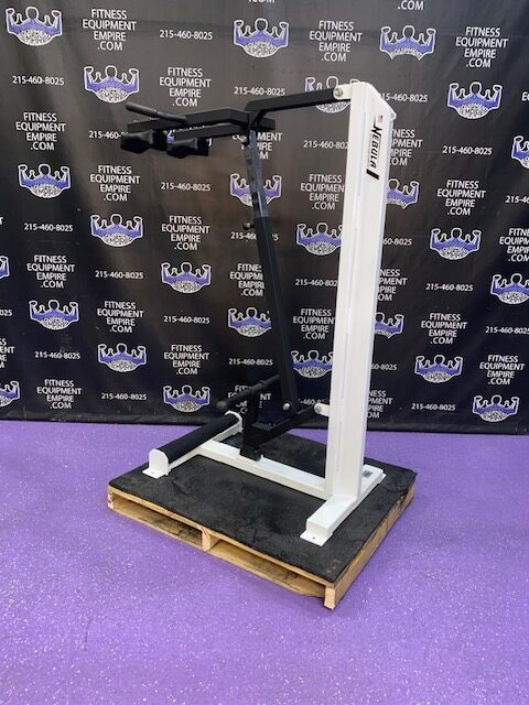 IMG_5556-rotated-1.jpg Nebula Plate Loaded Standing Calf – Extremely Rare Very Few Made – Refurbished