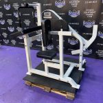 Strive Smart Strength Plate Loaded Tricep Extension