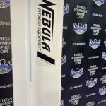 Nebula Plate Loaded Standing Calf – Extremely Rare Very Few Made – Refurbished Nebula Plate Loaded Standing Calf – Extremely Rare Very Few Made – Refurbished