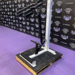 Nebula Plate Loaded Standing Calf – Extremely Rare Very Few Made – Refurbished Nebula Plate Loaded Standing Calf – Extremely Rare Very Few Made – Refurbished