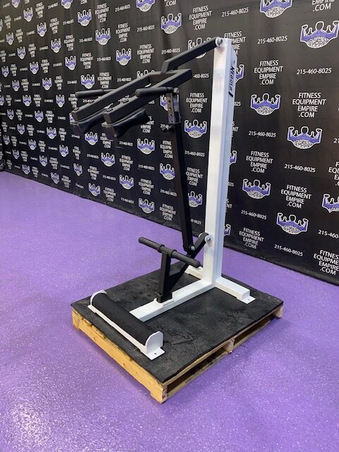 IMG_5558-rotated-1.jpg Nebula Plate Loaded Standing Calf – Extremely Rare Very Few Made – Refurbished