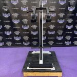 Nebula Plate Loaded Standing Calf – Extremely Rare Very Few Made – Refurbished Nebula Plate Loaded Standing Calf – Extremely Rare Very Few Made – Refurbished