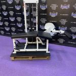 Bodymasters Prone Lying Leg Curl