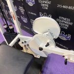 Bodymasters Prone Lying Leg Curl