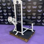 Bodymasters Prone Lying Leg Curl