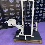 Bodymasters Prone Lying Leg Curl