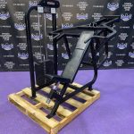 Life Fitness Pro Multi Grip Adjustable Incline Chest Press