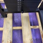 Life Fitness Pro Multi Grip Adjustable Incline Chest Press