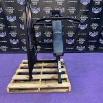 Life Fitness Pro Multi Grip Adjustable Incline Chest Press