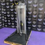 Cybex Dual Adjustable Pulley Cable Column Functional Trainer